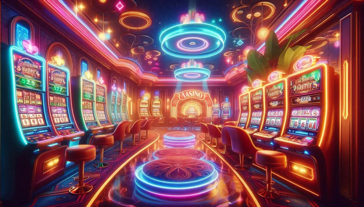 Betbuffoon Casino